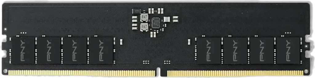 8GB DDR5/5600 CL40 PNY