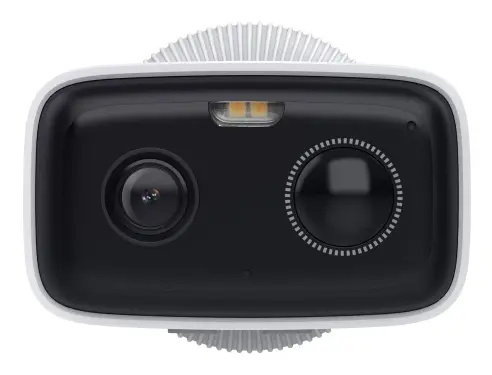 FHD WiFi accu IR/kleur IP65 Tapo TP-Link - Afbeelding 2