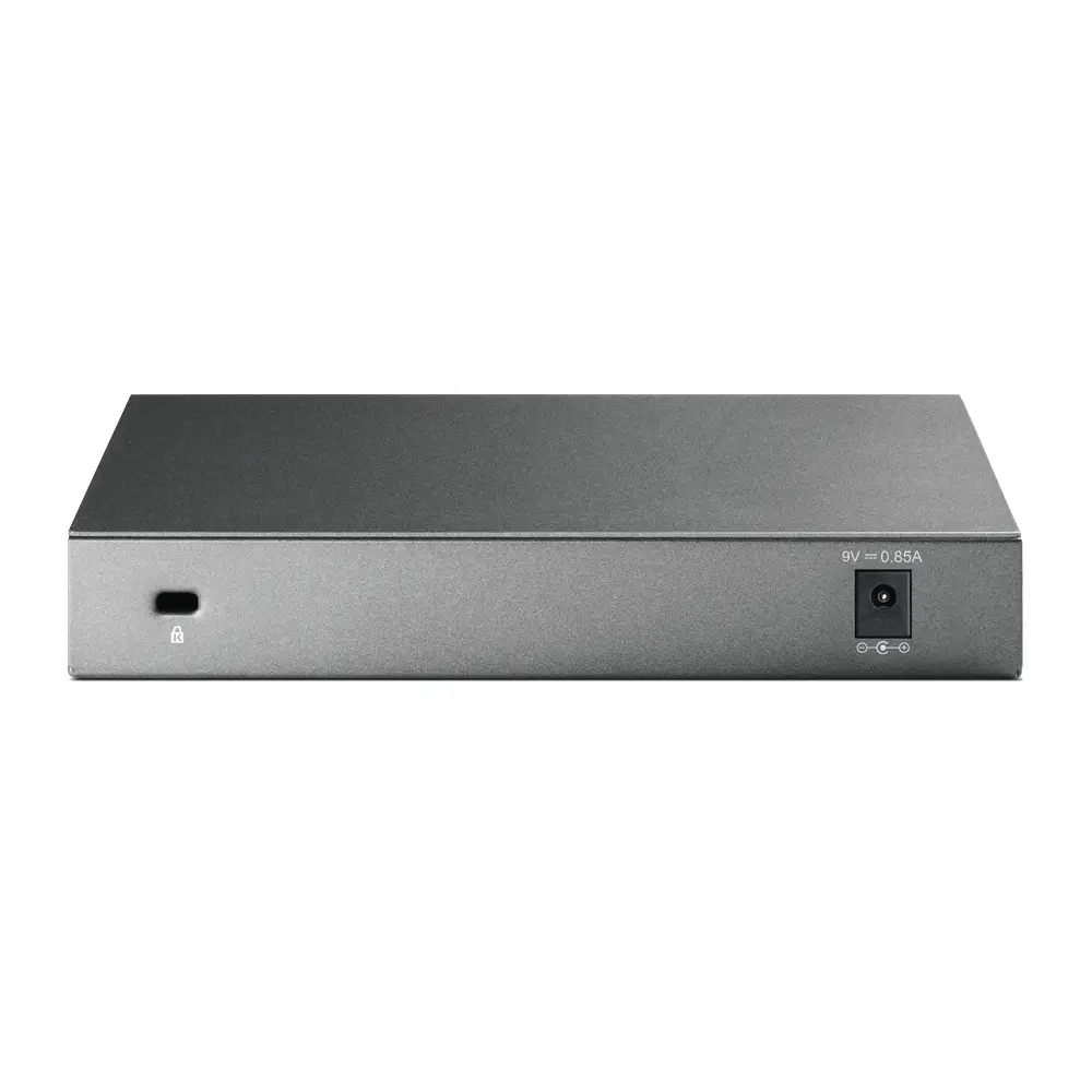 VPN 4Port 1Gbps Omada TP-Link Desktop/Wall-mount. - Afbeelding 3