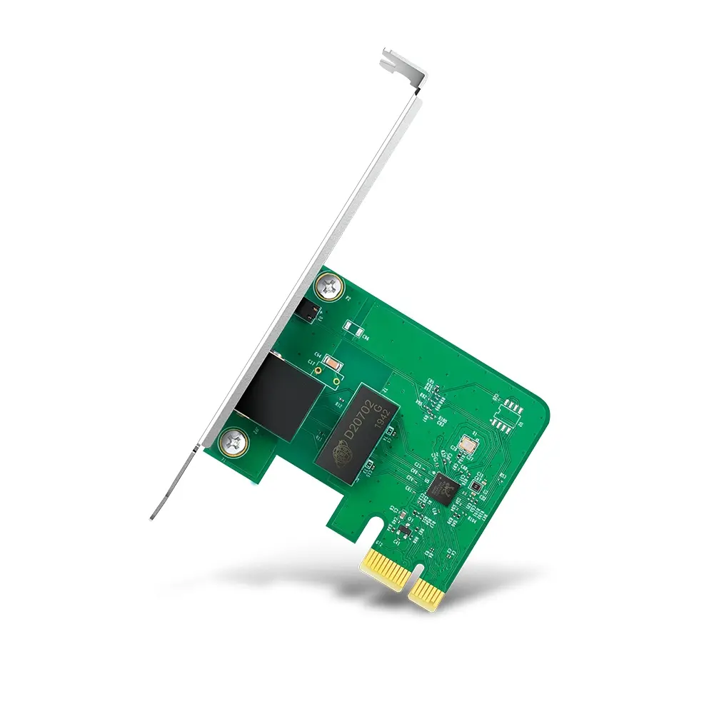 1Gbps 1xRJ45 TP-Link.