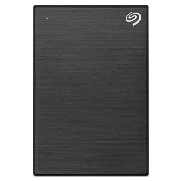 2TB Seagate One Touch 2,5"/Zwart/USB 3.0