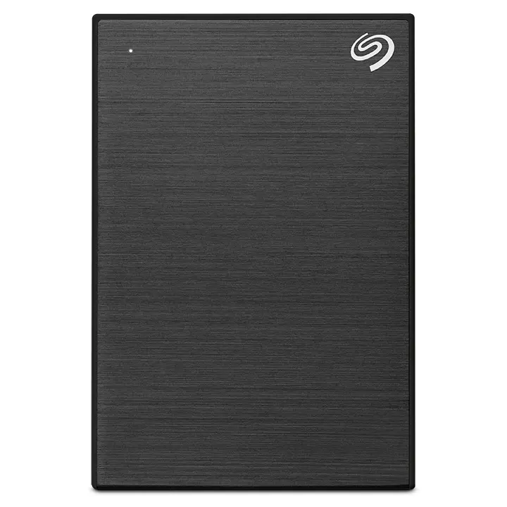 5TB Seagate One Touch 2,5"/Zwart/USB 3.0