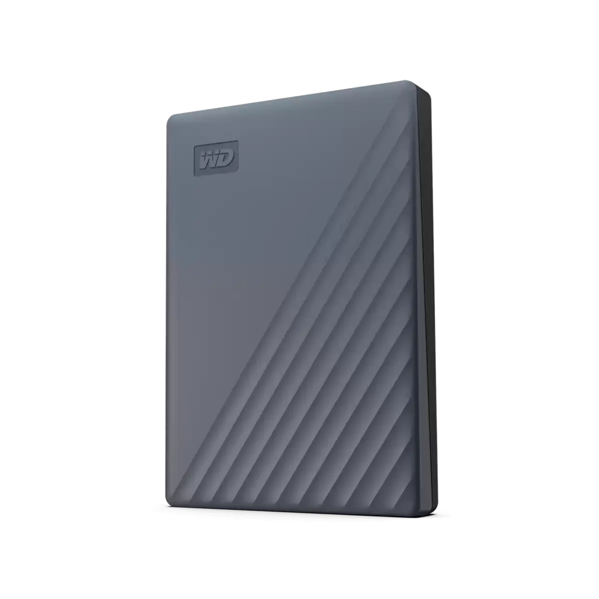 2TB WD My Passport HDD 2,5"/Grjis/USB 3.2