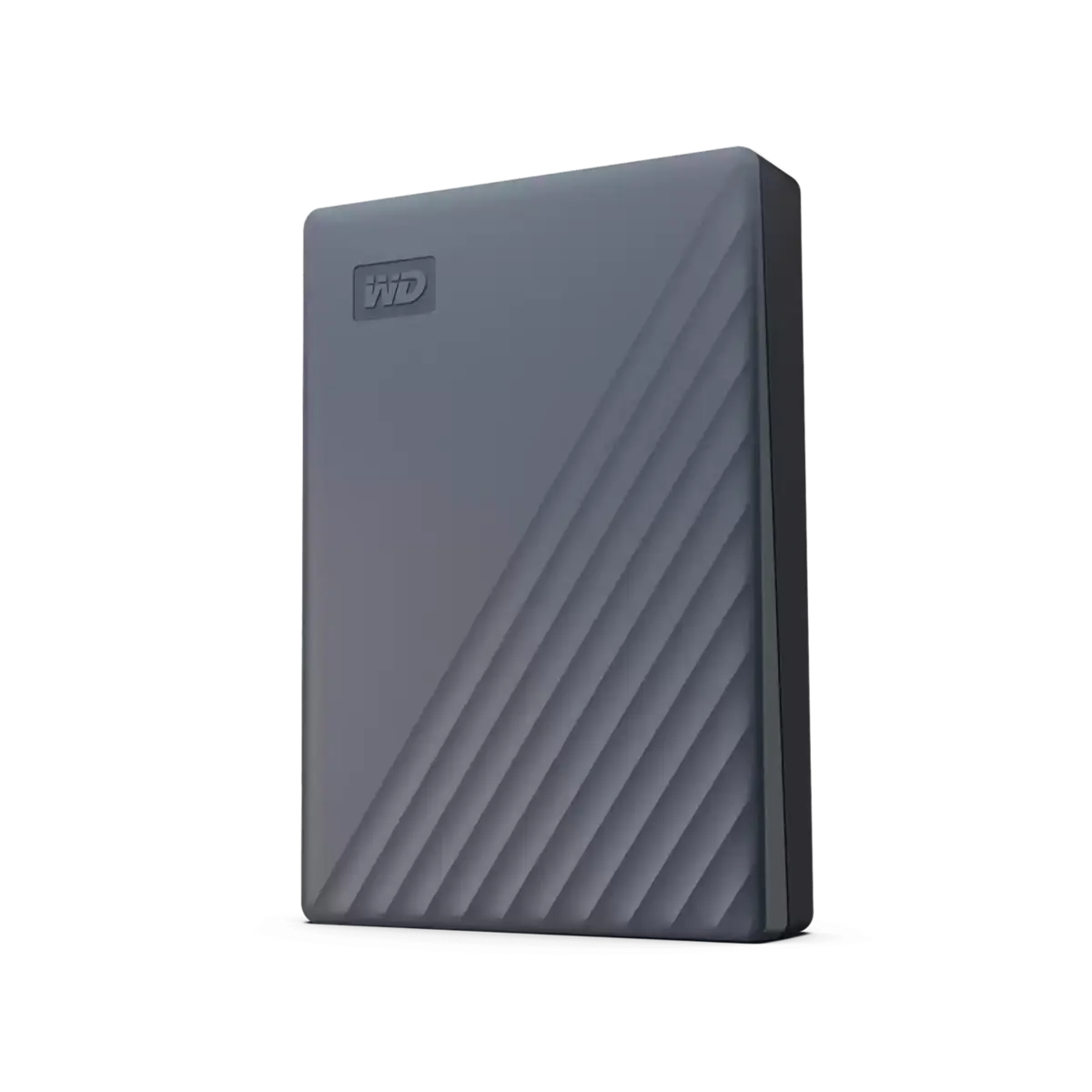 6TB WD My Passport HDD 2,5"/Grjis/USB 3.2
