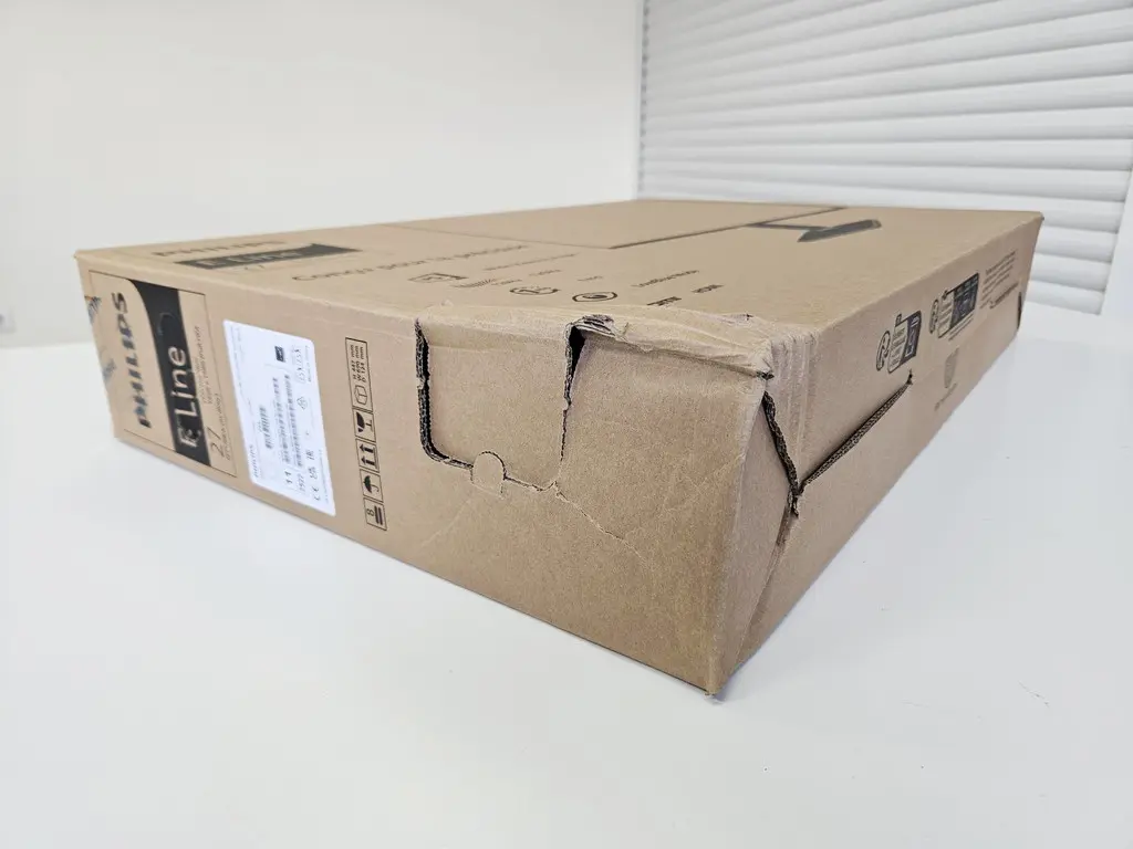 27" Philips 27E2N1110 FHD/HDMI/VGA/IPS