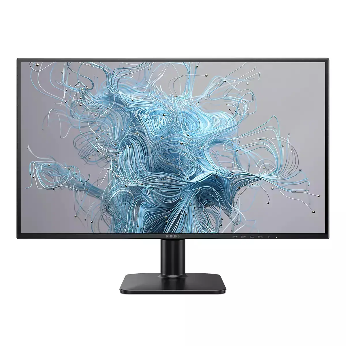 27" Philips 27E2N1110 FHD/HDMI/VGA/IPS - Afbeelding 4
