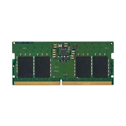 SODIMM 8GB DDR5/5600 CL46 Kingston