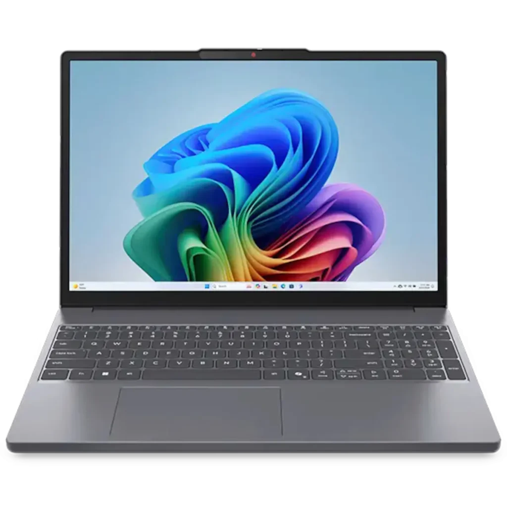Lenovo 16,0" C3-304/8GB/512GB/WUXGA IPS/NoOS Grijs