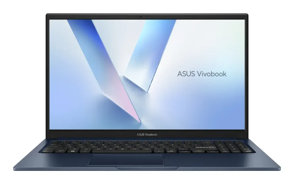 ASUS 15,6" C3-304/8GB/256GB/FHD/NoOS Blauw