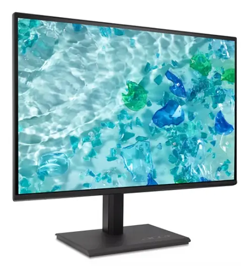 24" Acer Vero B7 FHD/DP/HDMI/VGA/Speaker/IPS - Afbeelding 2