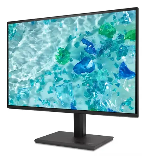 24" Acer Vero B7 FHD/DP/HDMI/VGA/Speaker/IPS - Afbeelding 3