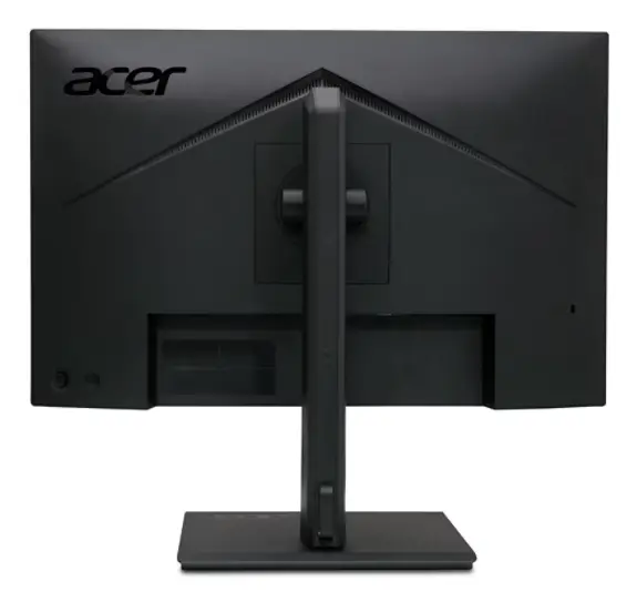 24" Acer Vero B7 FHD/DP/HDMI/VGA/Speaker/IPS - Afbeelding 4