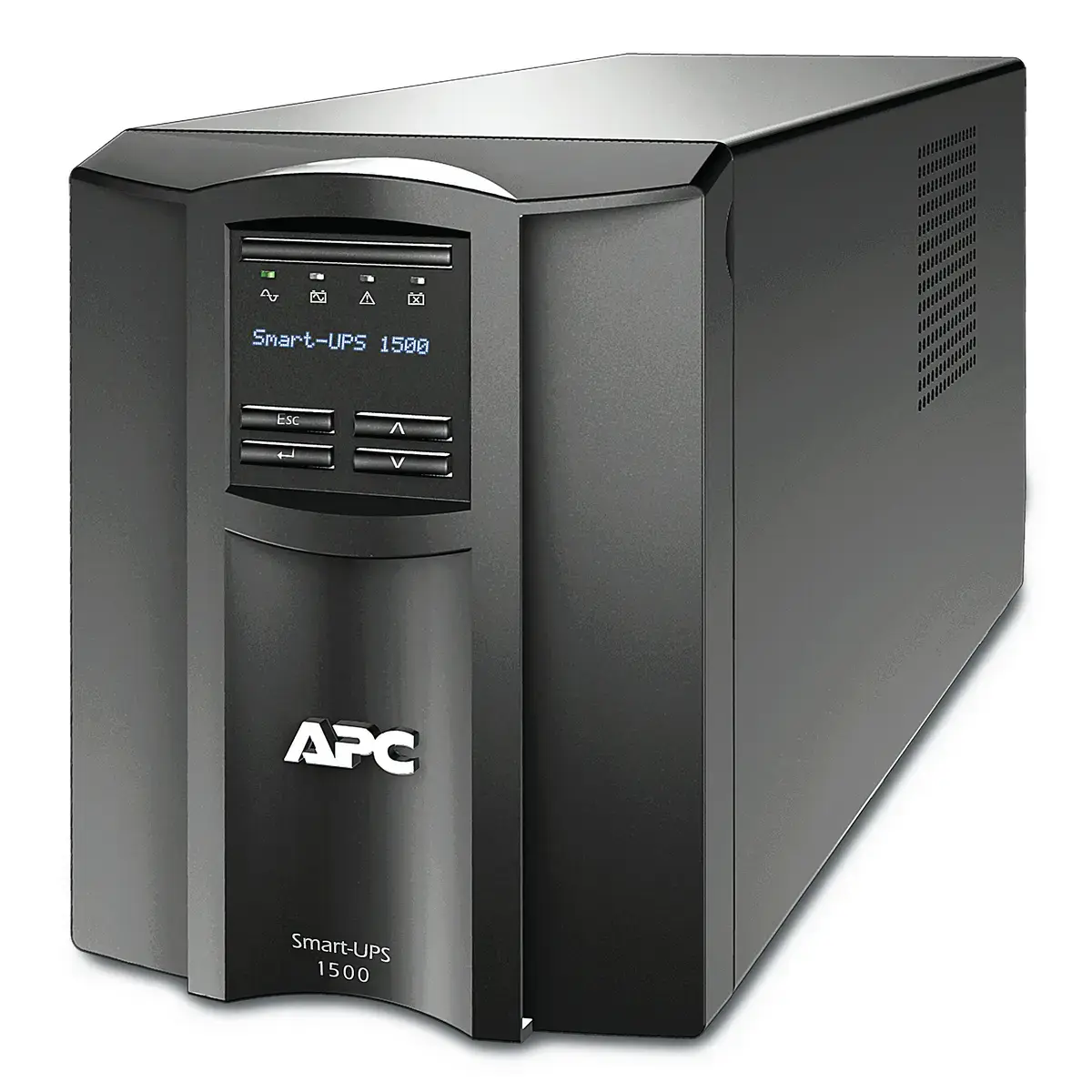 UPS APC Smart UPS 1500VA SMT1500IC - Afbeelding 2