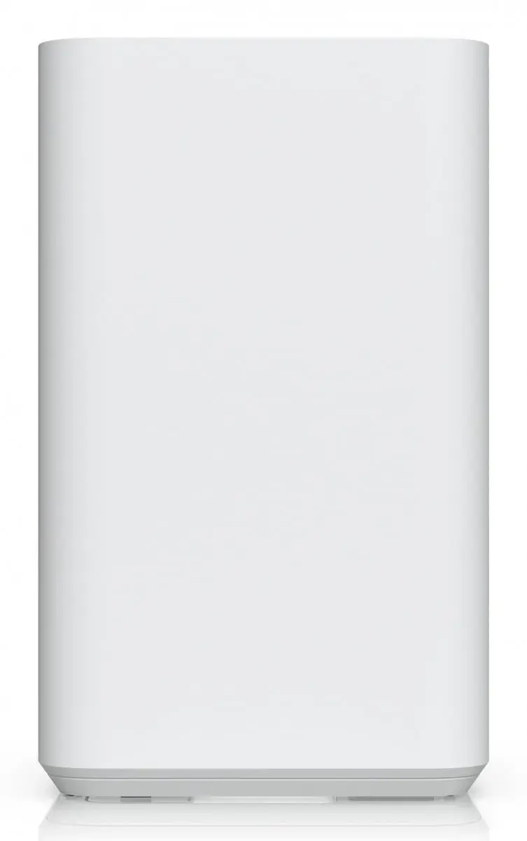 Ubiquiti UNAS 2 2bay/2.5Gbps/USB-C/PoE++ Wit - Afbeelding 4
