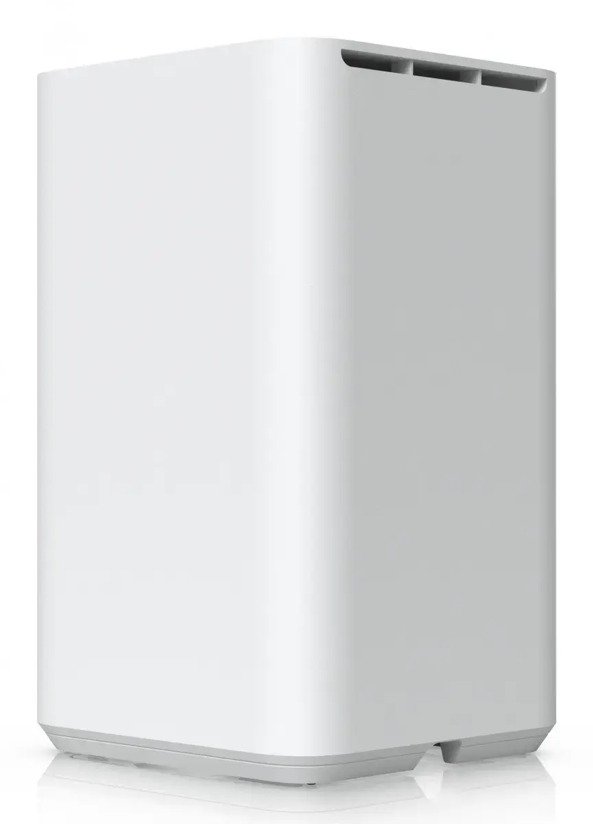 Ubiquiti UNAS 2 2bay/2.5Gbps/USB-C/PoE++ Wit - Afbeelding 5