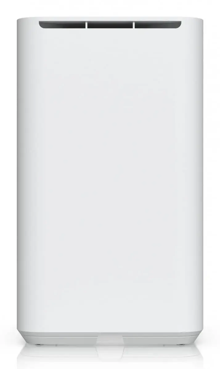 Ubiquiti UNAS 2 2bay/2.5Gbps/USB-C/PoE++ Wit - Afbeelding 6