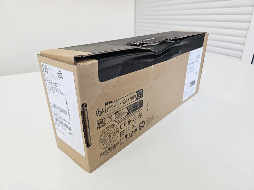 Docking 3xVideo HP G6 USB-C, 100W, 4K, 9 Port