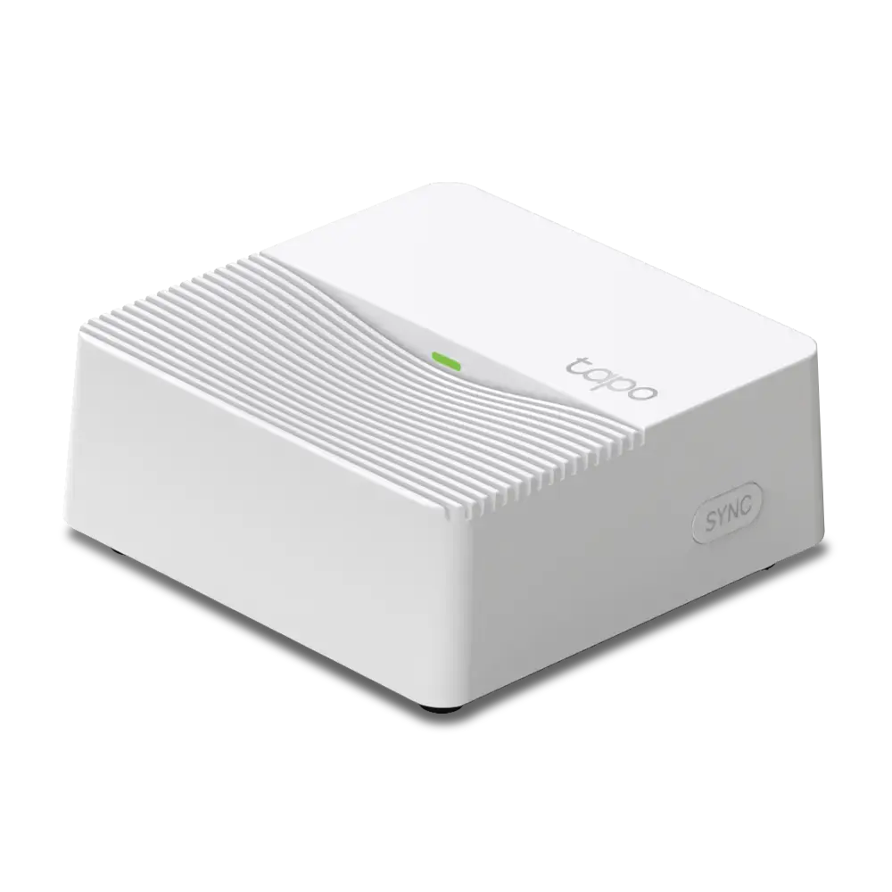 TP-Link Tapo Smart Hub H200.