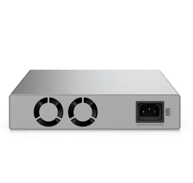 8Port 1Gbps 8xPoE+++ 630W Ubiquiti - Afbeelding 6